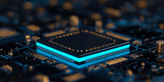 Innovation — trading technology powered by AI, developed by Stakenhood