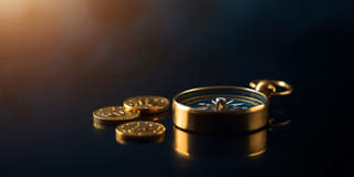 Inflation steering investors toward alternative cryptocurrency assets