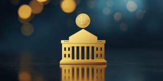 Large institutions and Wall Street channeling money into crypto ETFs