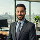 Daniel Lim, Business Development Lead