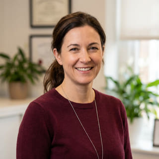 Laura Bennett, Head of Compliance & Regulation for Stakenhood