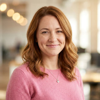 At Stakenhood, Emily Watson, Head of Customer Support